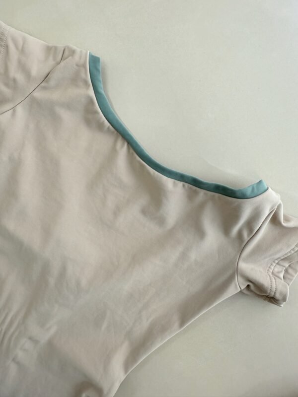Sector 4 leotard - Image 5