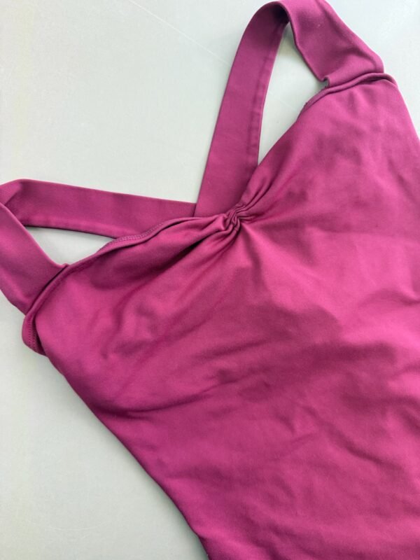Gaynor Minden leotard - Image 4