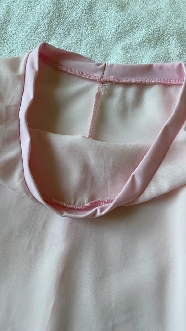 Light pink skirt - Image 7