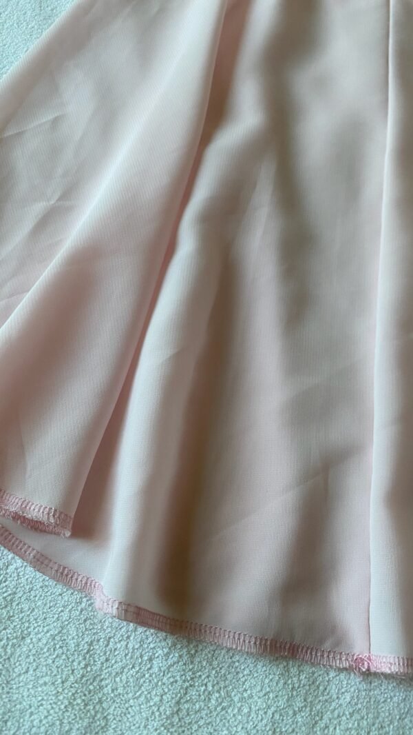 Light pink skirt - Image 8