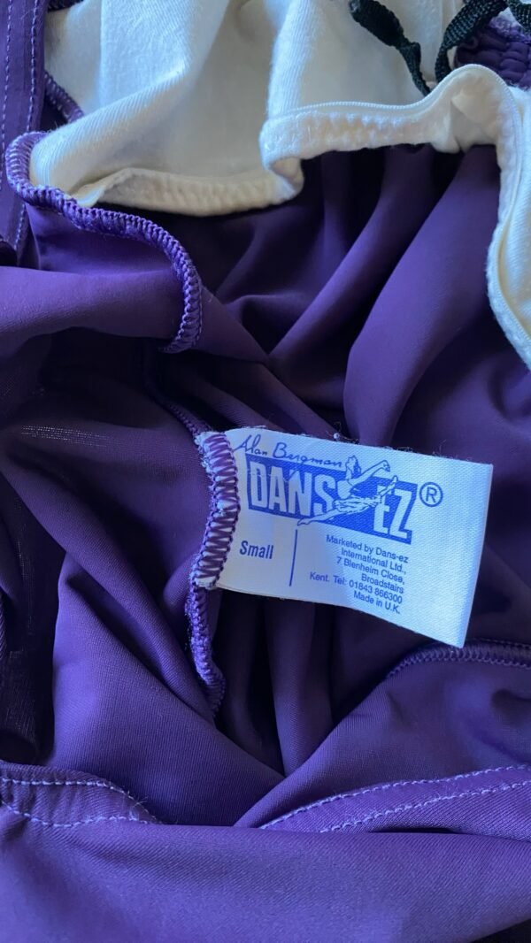 Dansez leotard - Image 9