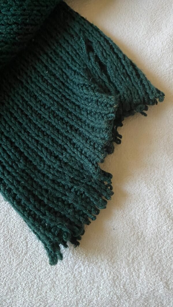 Knitted overall - Image 9