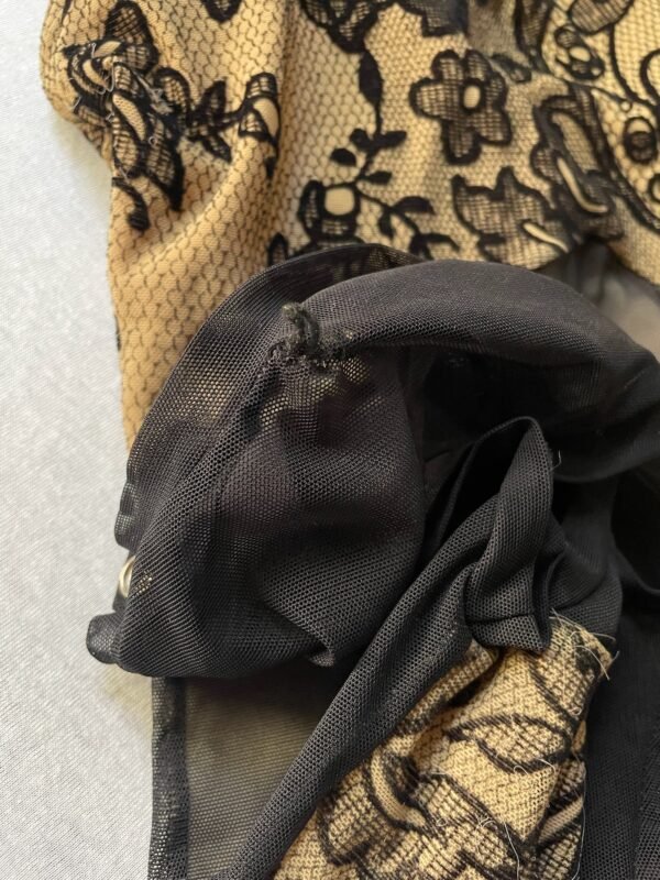 Theama leotard - Image 9