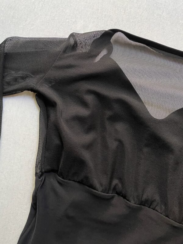 Black leotard - Image 6