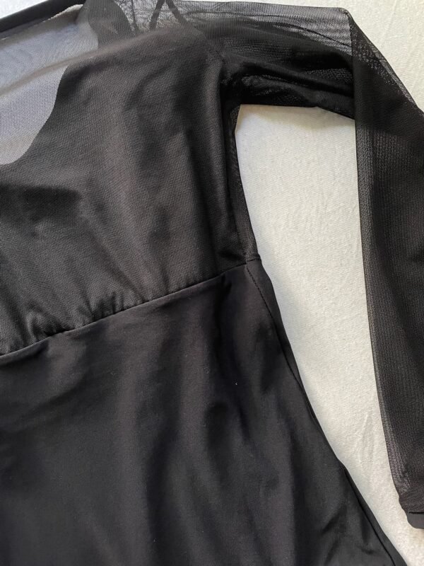 Black leotard - Image 7