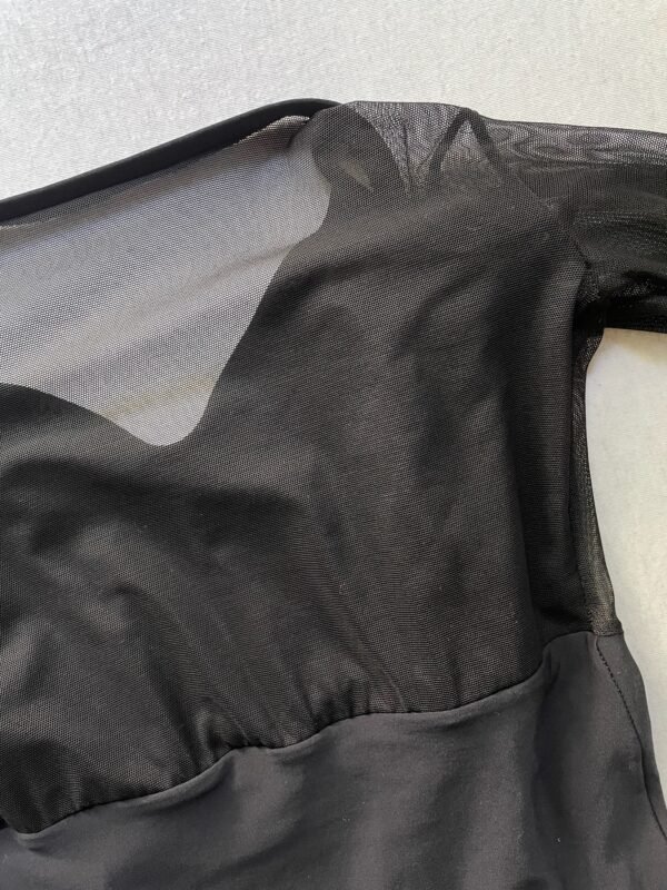 Black leotard - Image 5