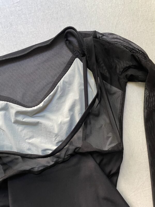 Black leotard - Image 9