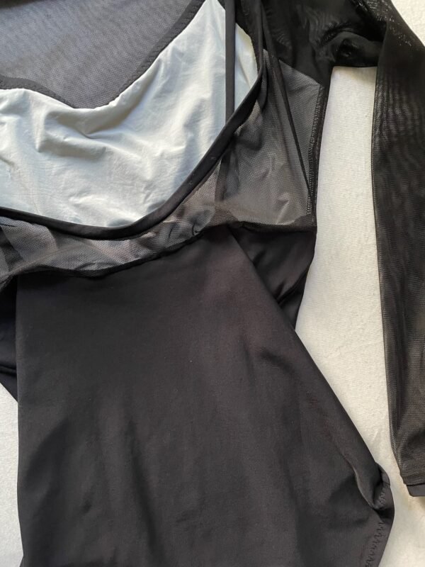 Black leotard - Image 10