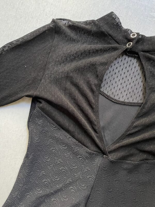Juli Garden leotard - Image 5