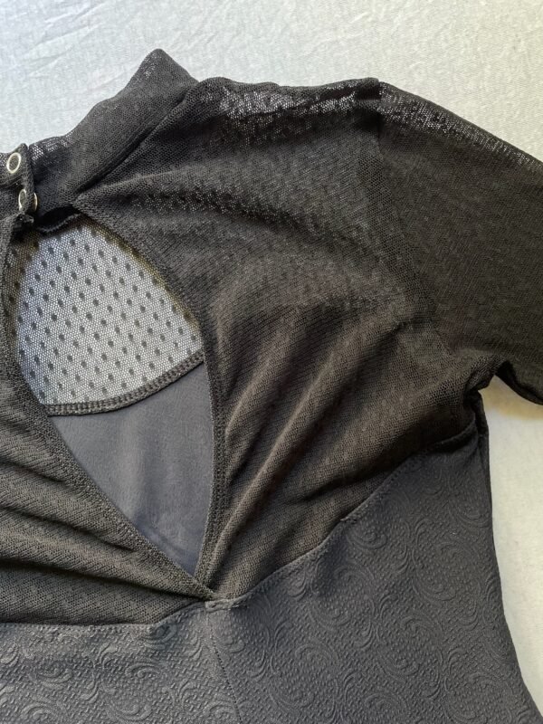 Juli Garden leotard - Image 6