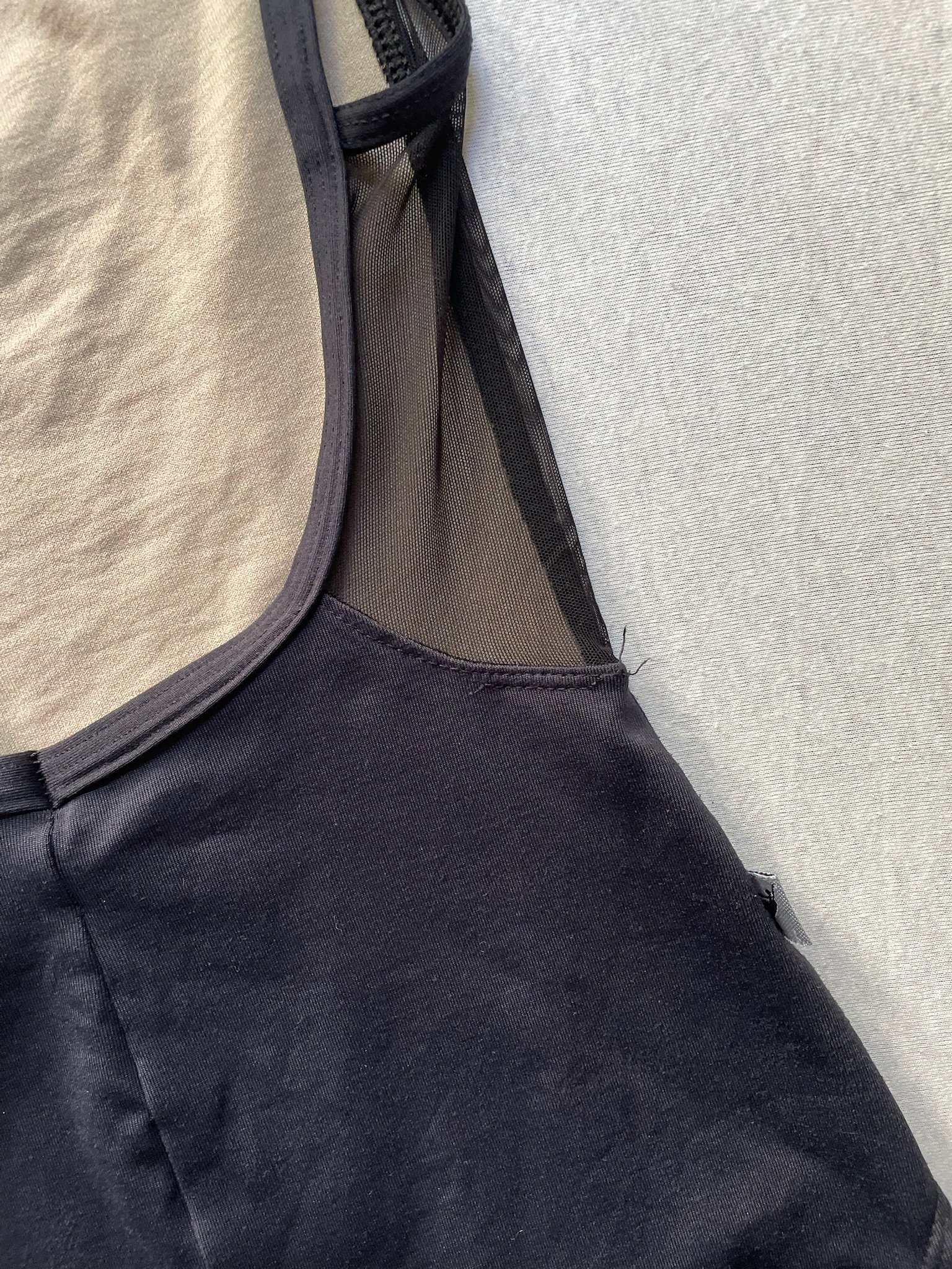 Ballare leotard - Image 9