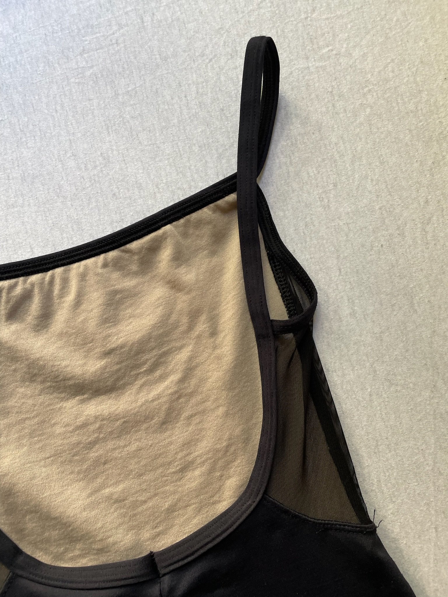 Ballare leotard - Image 7