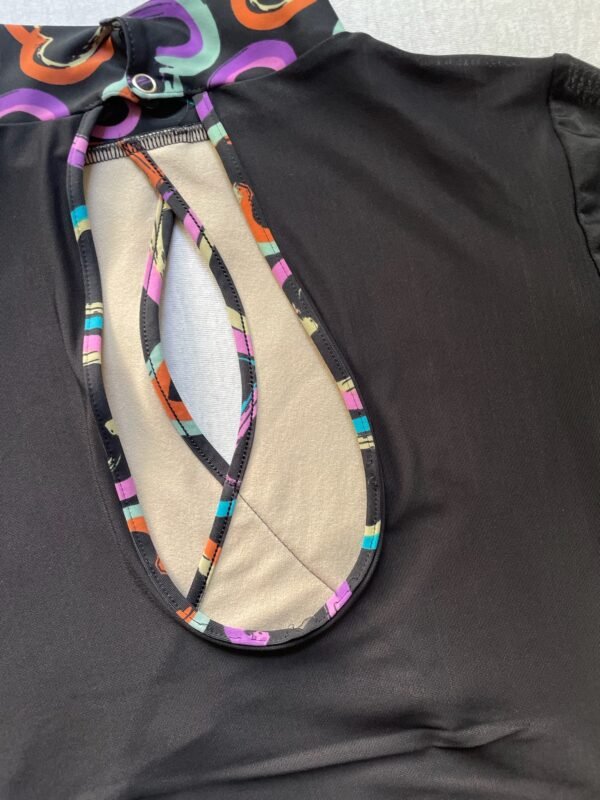 Solo Dancewear leotard - Image 10