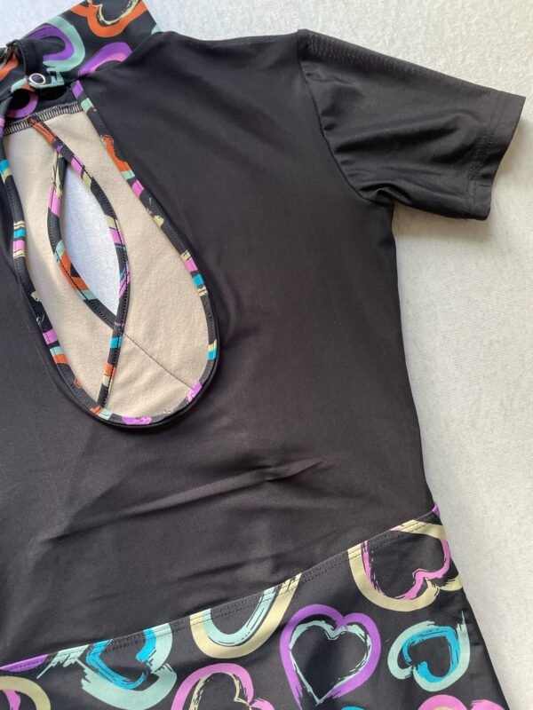 Solo Dancewear leotard - Image 9