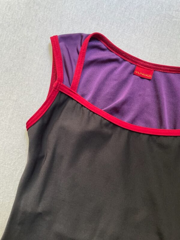 Yumiko Becky leotard - Image 3