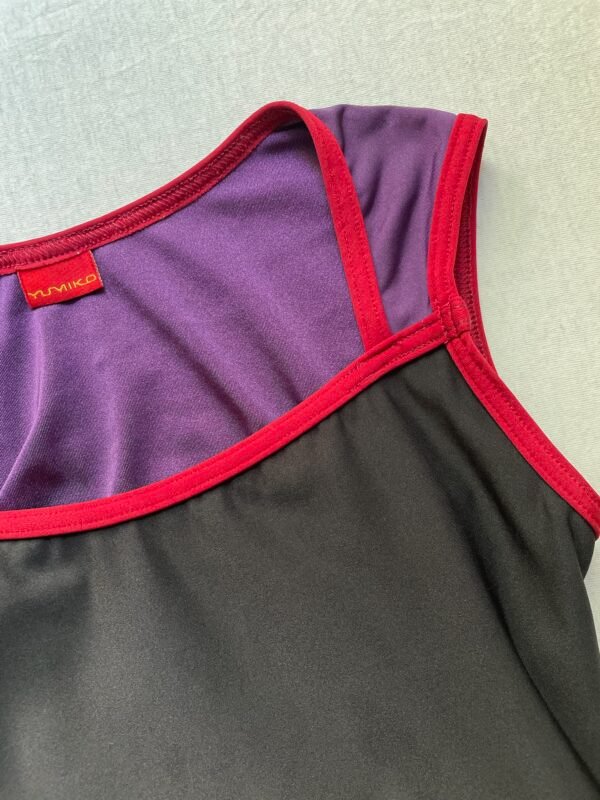 Yumiko Becky leotard - Image 4