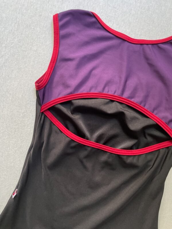 Yumiko Becky leotard - Image 5