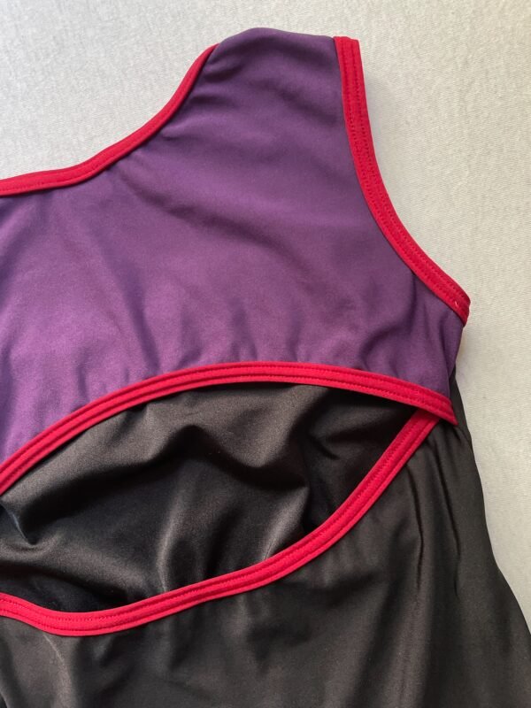 Yumiko Becky leotard - Image 6