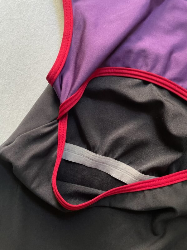 Yumiko Becky leotard - Image 7