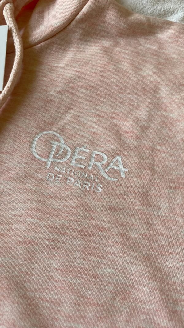 Opera National de Paris hoodie (brand new) - Image 3