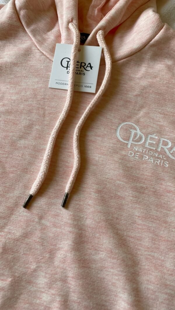 Opera National de Paris hoodie (brand new) - Image 2