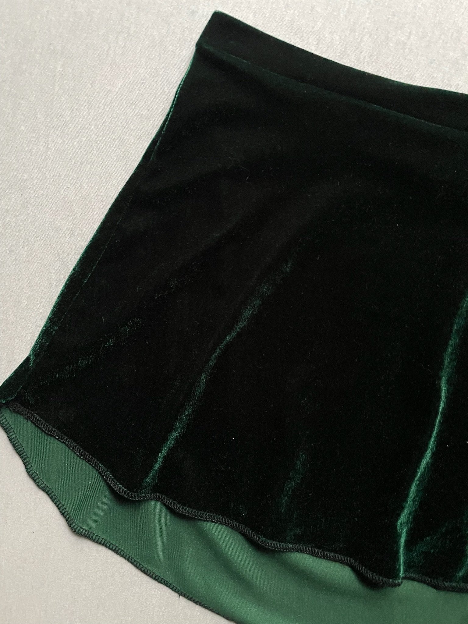 Fukubi skirt - Image 3