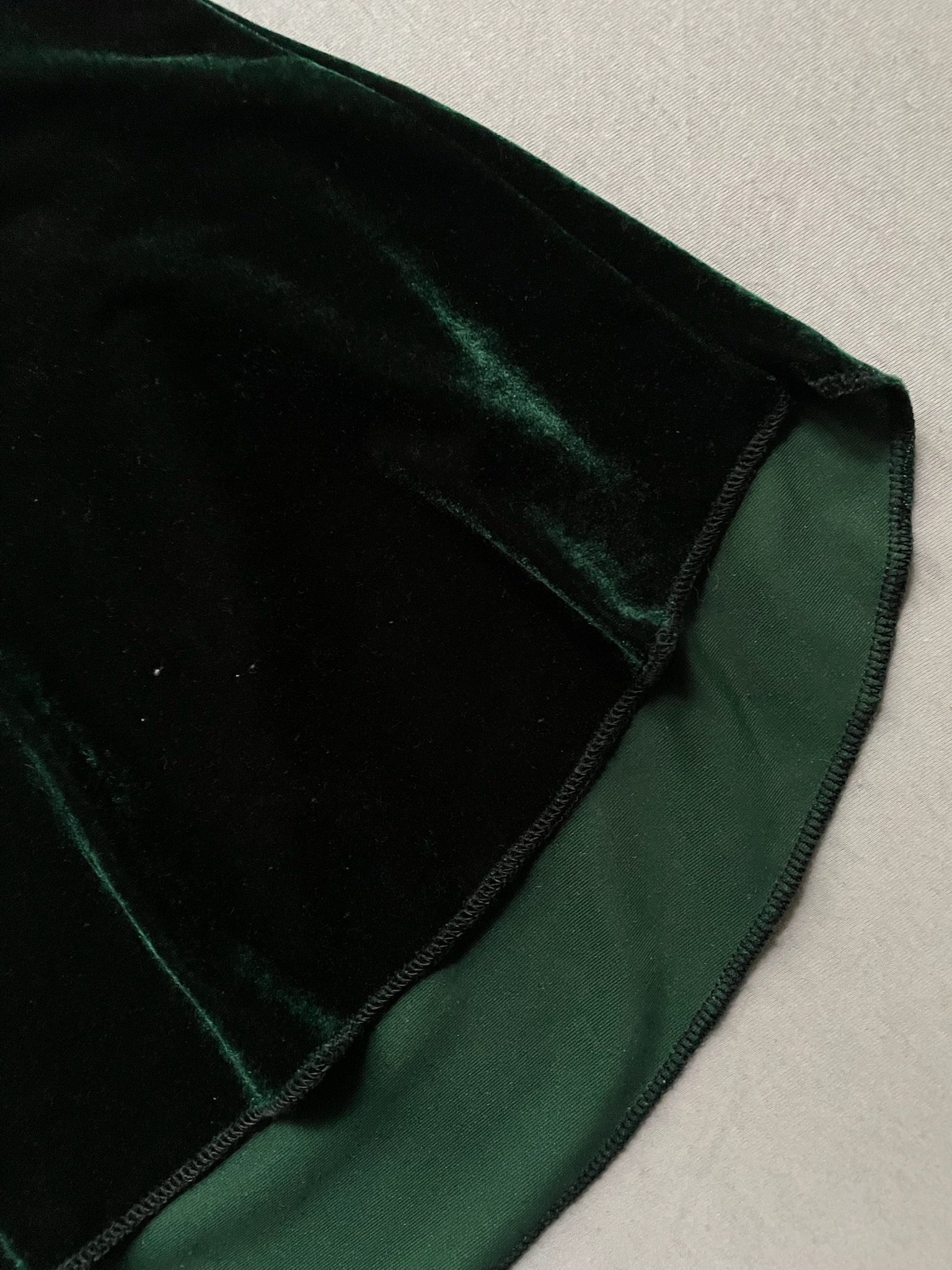 Fukubi skirt - Image 4