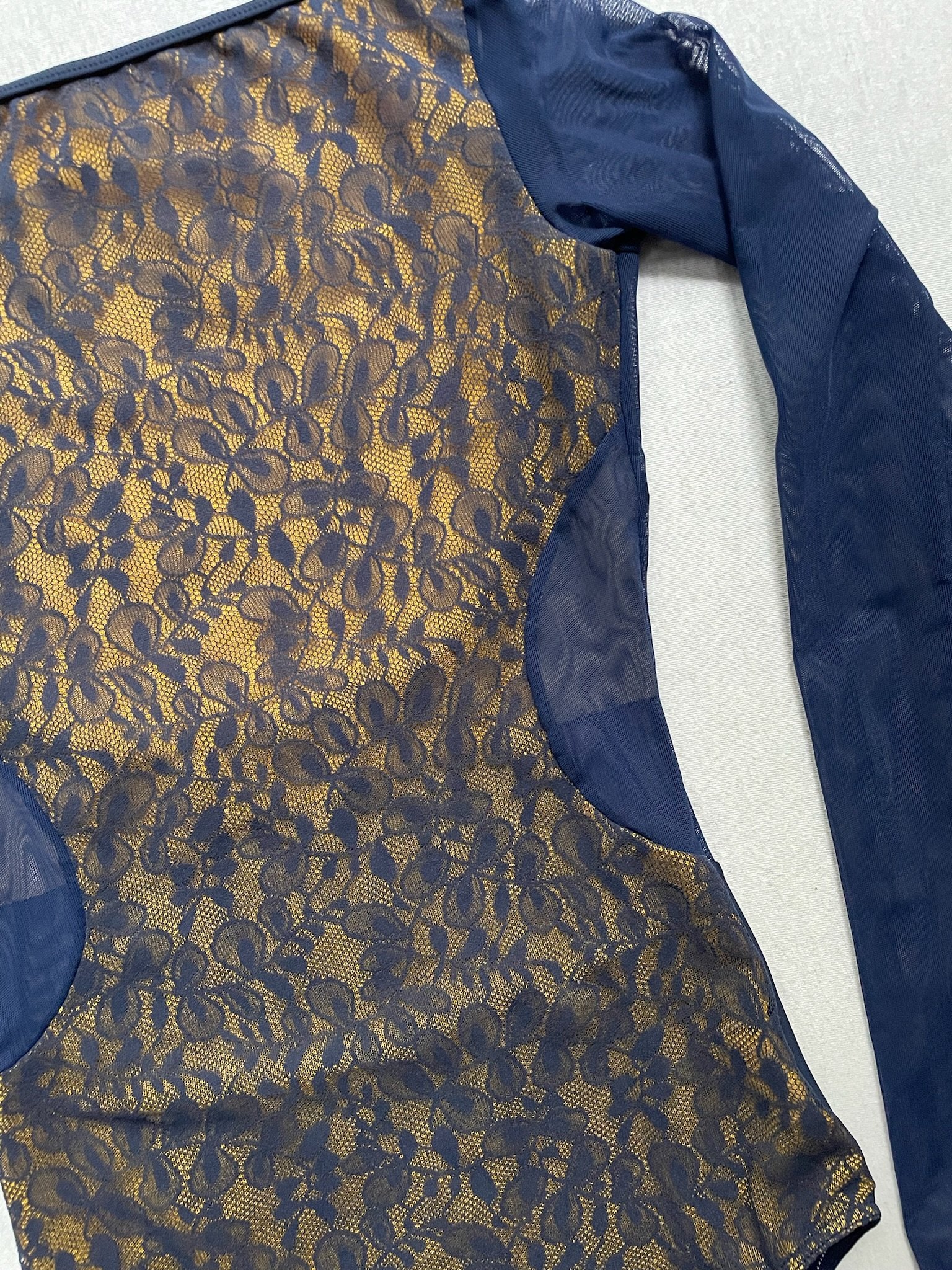 Chacott leotard - Image 7