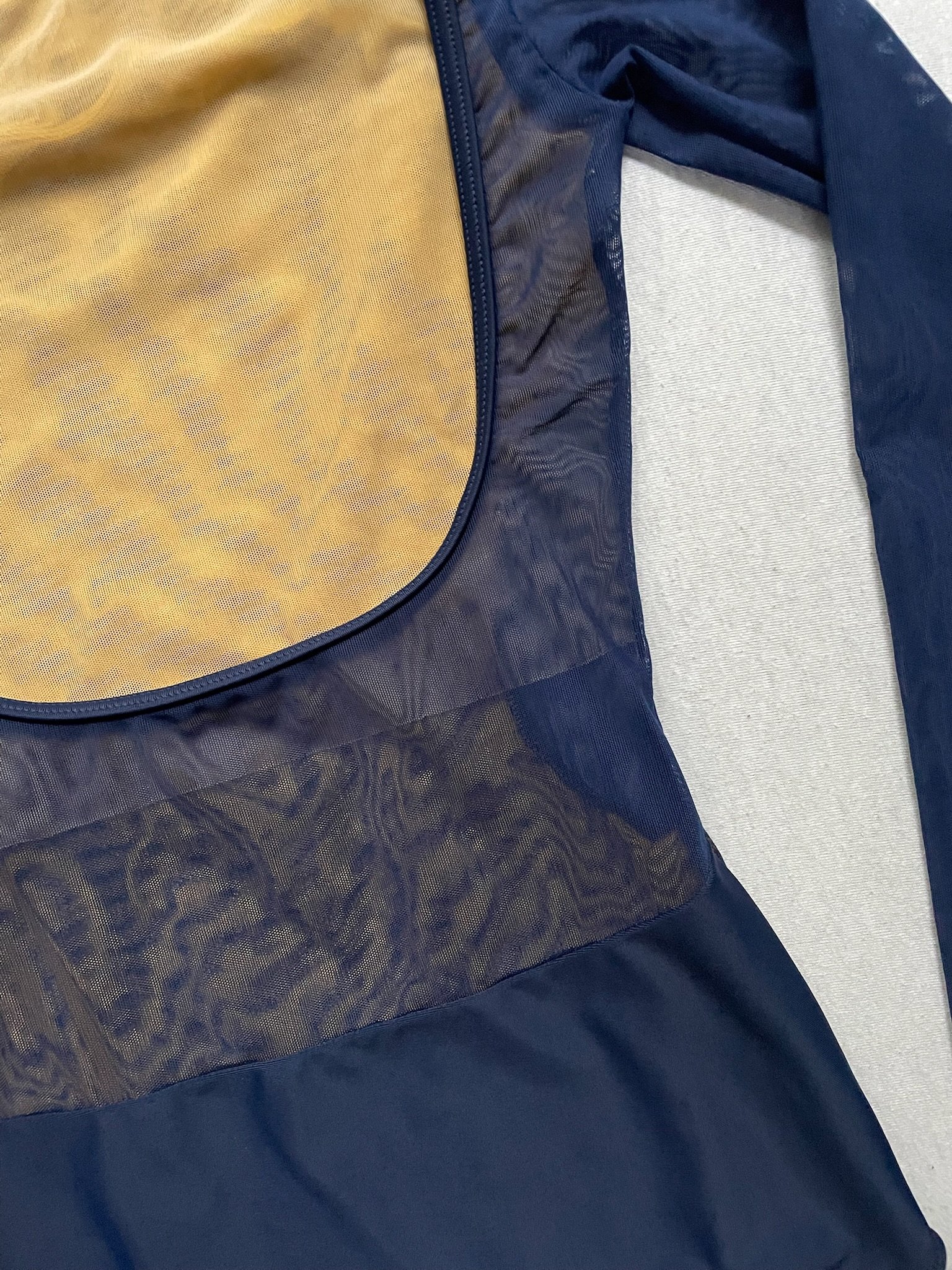 Chacott leotard - Image 9