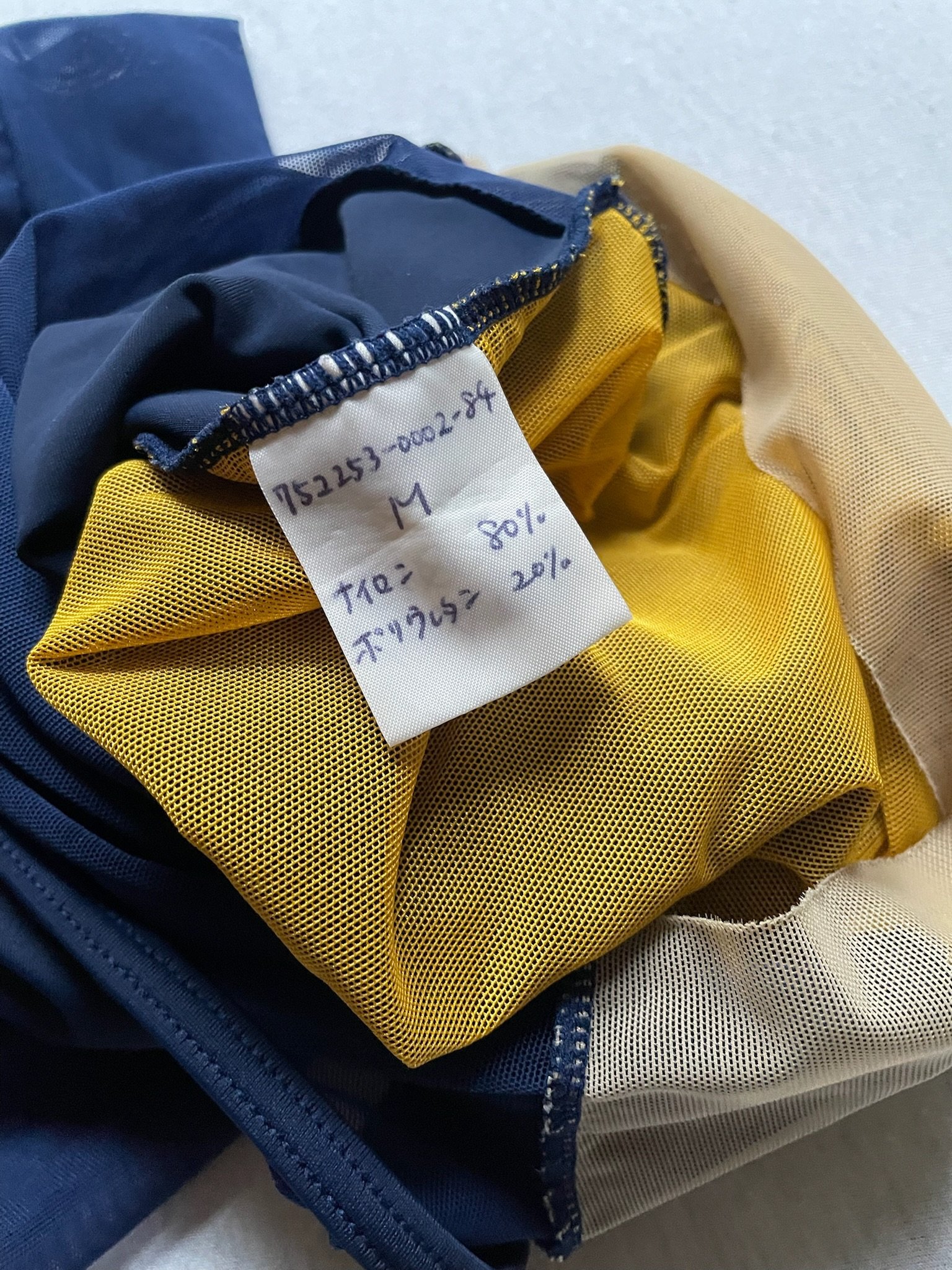 Chacott leotard - Image 10