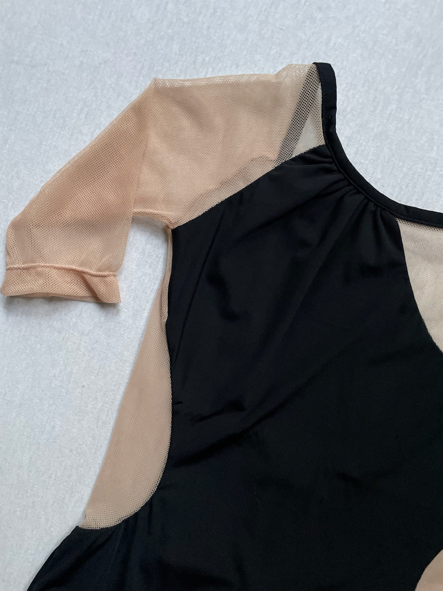 Taecho leotard - Image 5