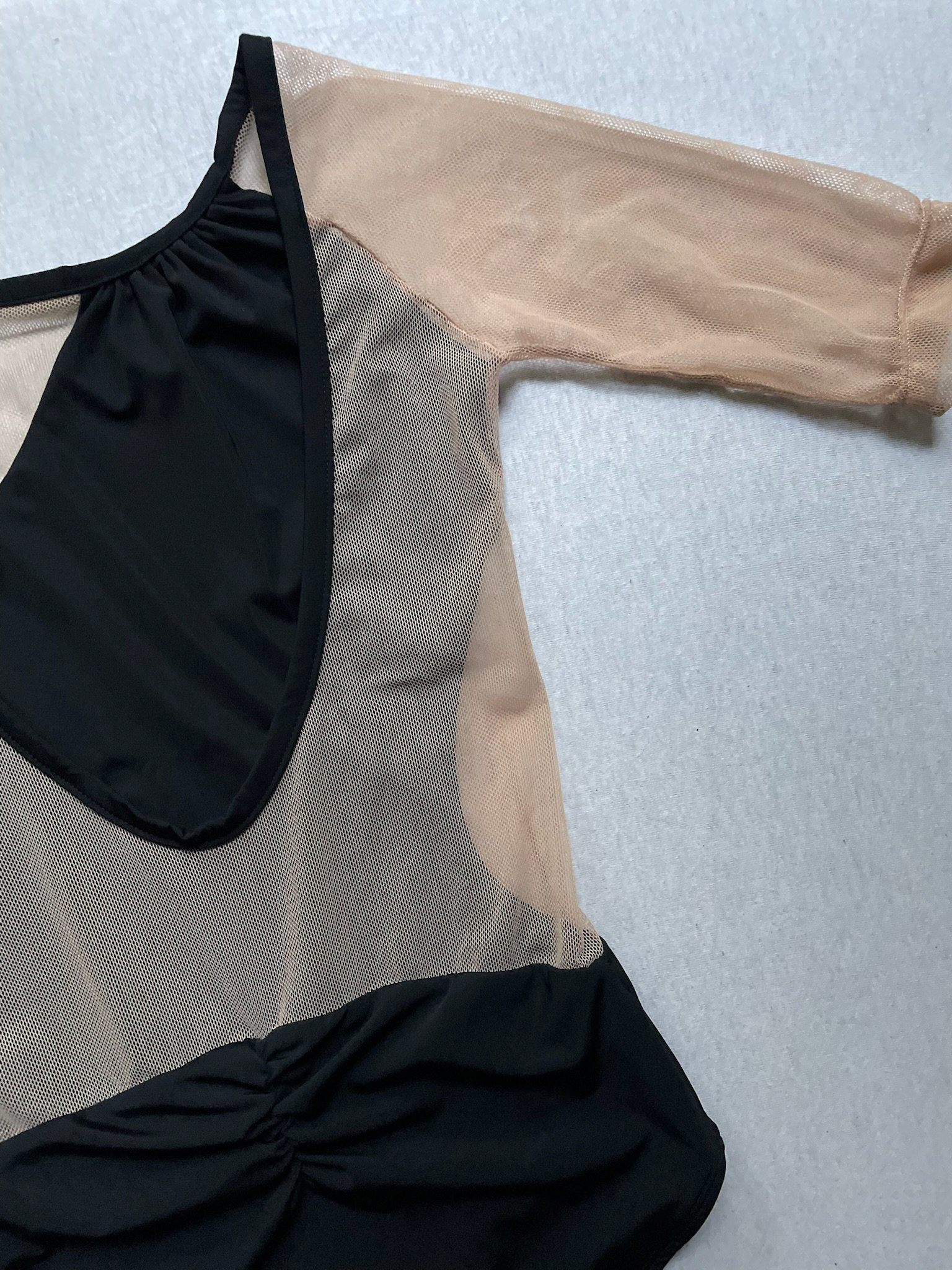 Taecho leotard - Image 8