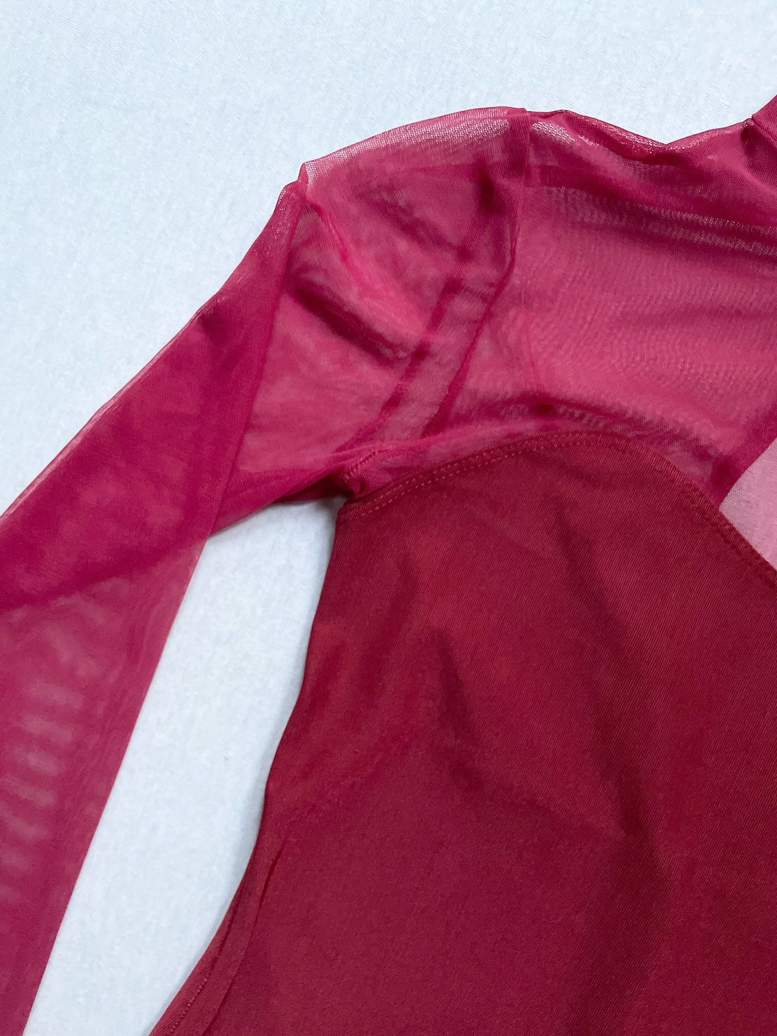 Julii Garden leotard - Image 5