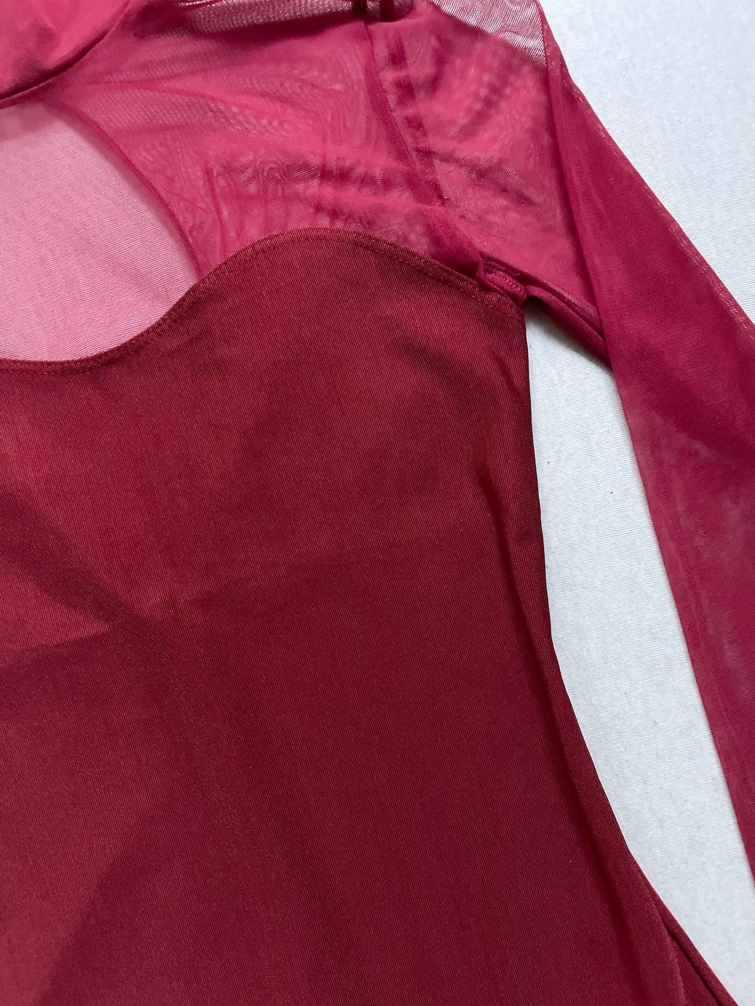 Julii Garden leotard - Image 6