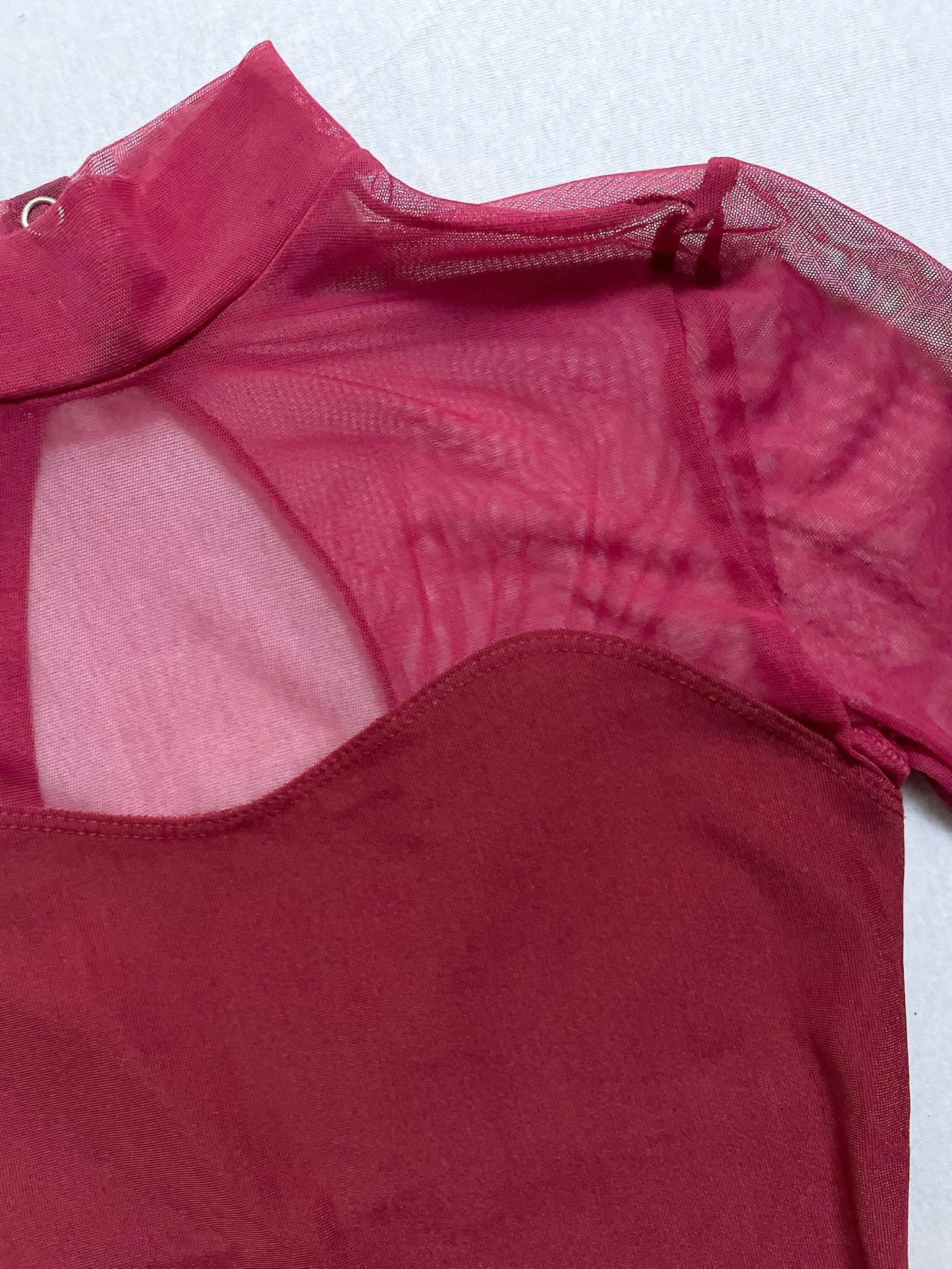 Julii Garden leotard - Image 7