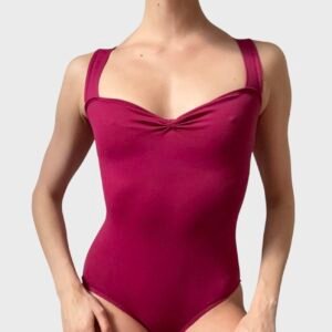 Gaynor Minden leotard