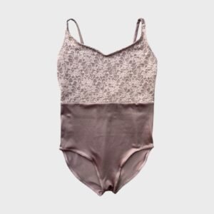 Atelier della Danza leotard