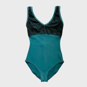 DellaLo’ Milano leotard