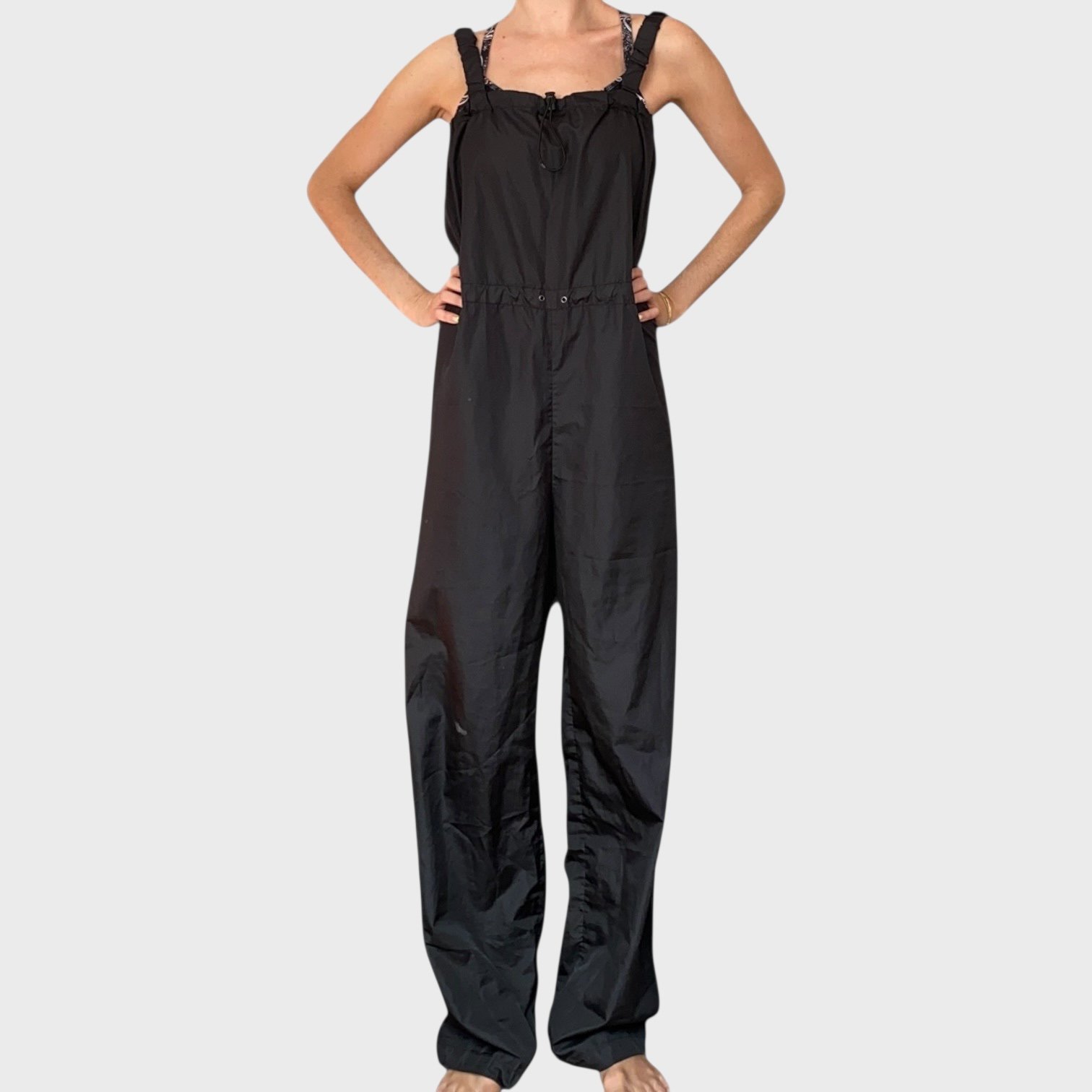 Grishko sauna overall - Image 2