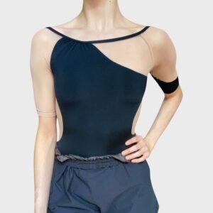 Taecho leotard