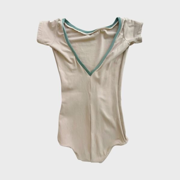 Sector 4 leotard - Image 2