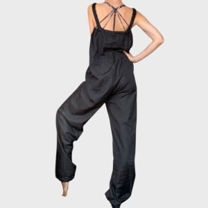 Grishko sauna overall