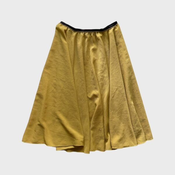 PJP rehearsal skirt