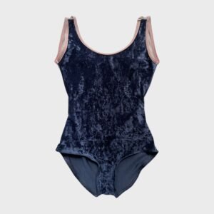 Yumiko Veronique leotard