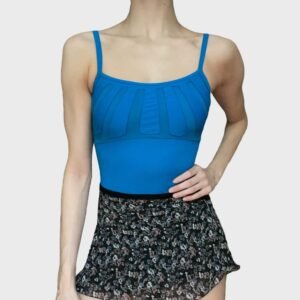 Bloch leotard