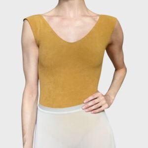 Atelier della Danza leotard