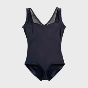 Yumiko Masha leotard