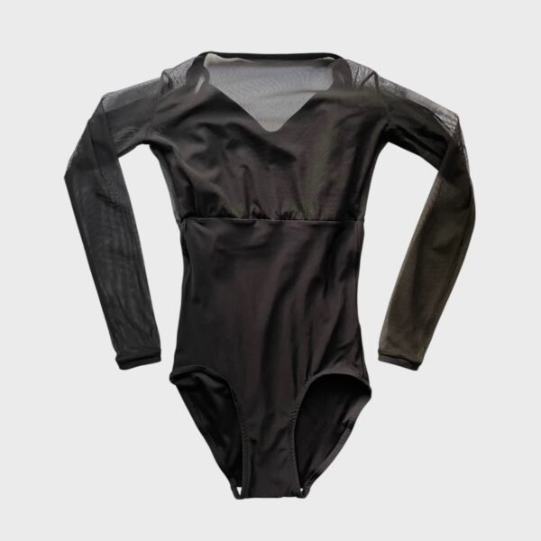 Black leotard - Image 3
