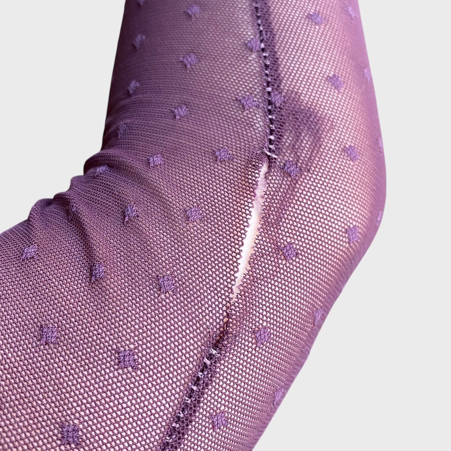 Julii Garden leotard - Image 9