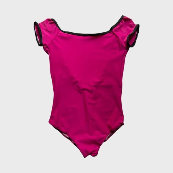 Pink leotard - Image 3